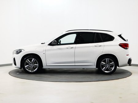 2021 BMW X1 *63* XDRIVE25E M SPORT AUTO €27,900 thumbnail