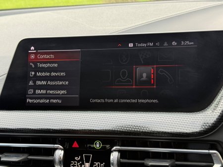 2021 BMW 1 Series - thumbnail 15