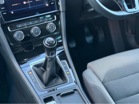 2017 Volkswagen Golf GT BLUEMOTION - 1.6 DIESEL - MANUAL - 12M WARRANTY - CAR: 1790 €11,950 thumbnail