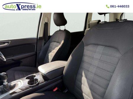 2017 Ford Galaxy - thumbnail 4