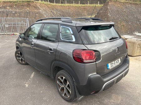 2022 Citroen C3 Aircross - thumbnail 6