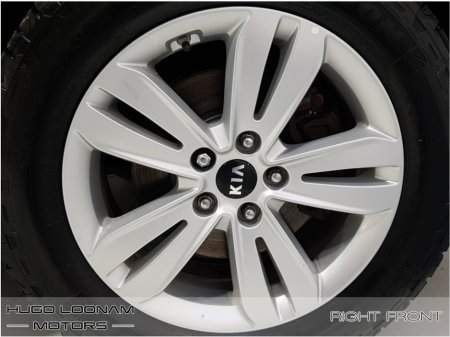 2016 Kia Sportage - thumbnail 14