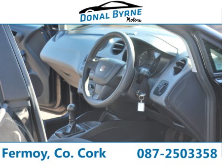 2014 SEAT Ibiza - thumbnail 11