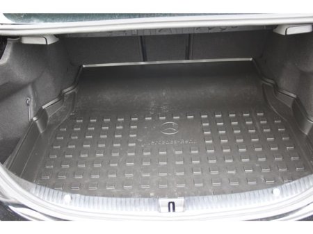 2018 Mercedes-Benz C Class - thumbnail 19