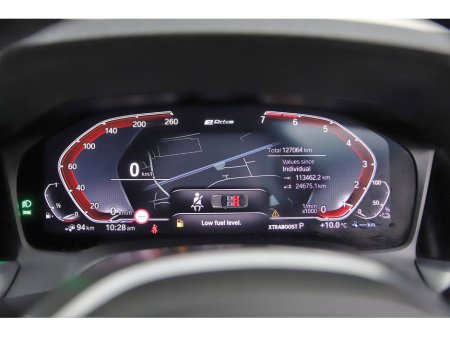 2020 BMW 3 Series 330E M SPORT G20 *BEIGE LEATHER* thumbnail