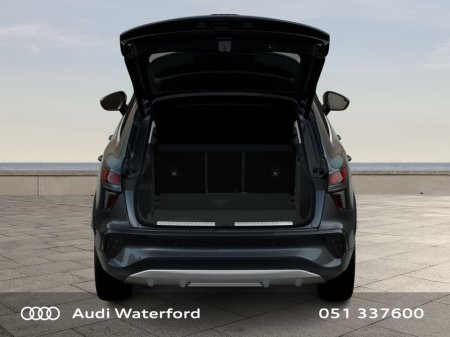 2026 Audi Q3 TDI 150 HP S-T SE €58,875 thumbnail