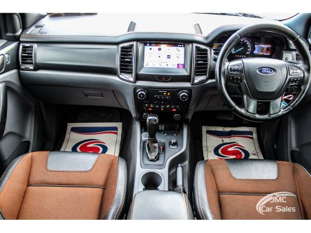 2017 Ford Ranger - thumbnail 29