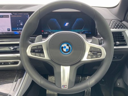 2025 BMW X5 xDrive50e M Sport €104,950 thumbnail