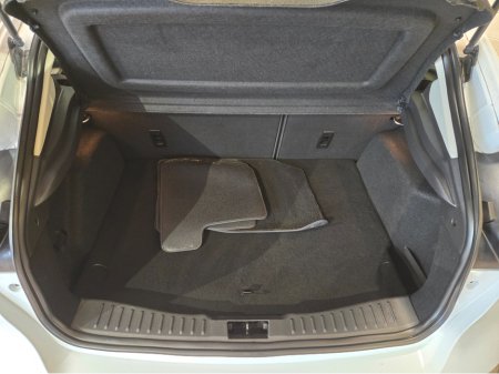 2016 Ford Focus TITANIUM 1.5 TD 95PS 6SPEED 4DR €11,750 thumbnail