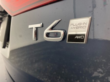 2026 Volvo V60 - thumbnail 7