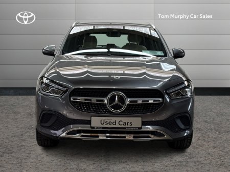2021 Mercedes-Benz GLA Class - thumbnail 5