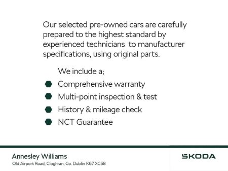 2021 Skoda Karoq Style 1.5Tsi 150Bhp DSG €28,950 thumbnail