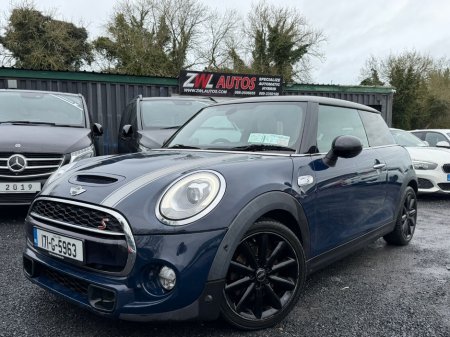 2017 MINI Hatch - thumbnail 2