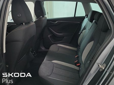 2023 Skoda Scala - thumbnail 7