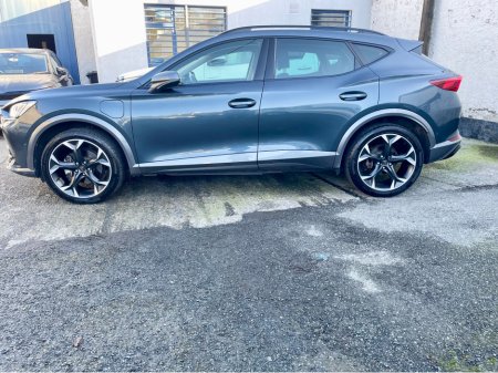 2023 Cupra Formentor - thumbnail 30