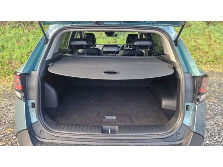 2023 Kia Sportage K3 Diesel MHEV €29,950 thumbnail