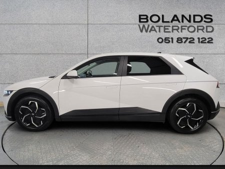 2022 Hyundai Ioniq 5 - photo 3