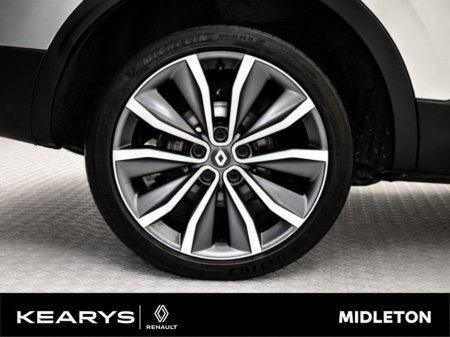 2020 Renault Kadjar - thumbnail 8