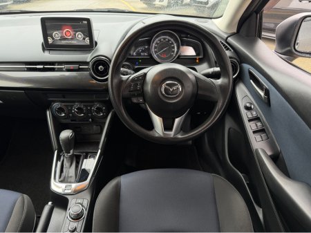 2016 Mazda Demio - thumbnail 15