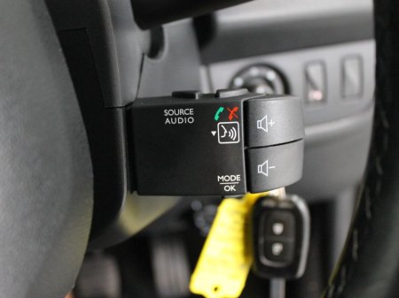 2020 Dacia Sandero - thumbnail 22