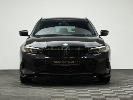 2023 BMW 3 Series - thumbnail 2