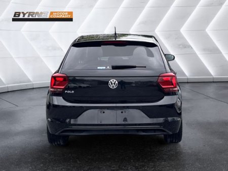 2018 Volkswagen Polo - thumbnail 4