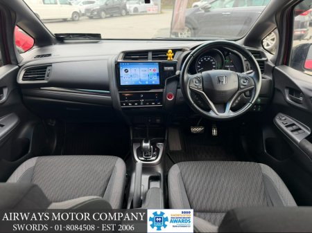 2018 Honda Fit - thumbnail 3