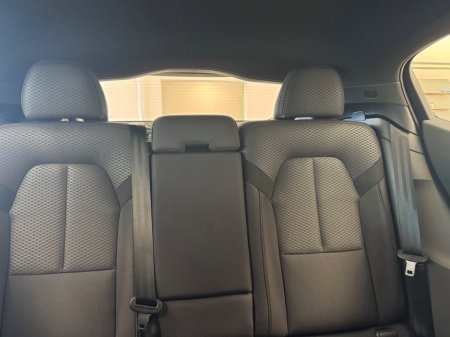 2024 Polestar 2 Standard Range Single Motor (P4-S)69kWh thumbnail