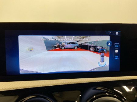 2025 Mercedes-Benz A Class - thumbnail 20