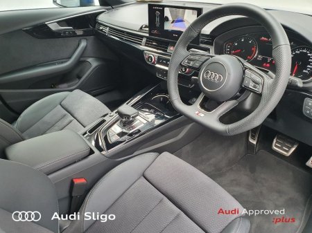 2022 Audi A4 - thumbnail 11