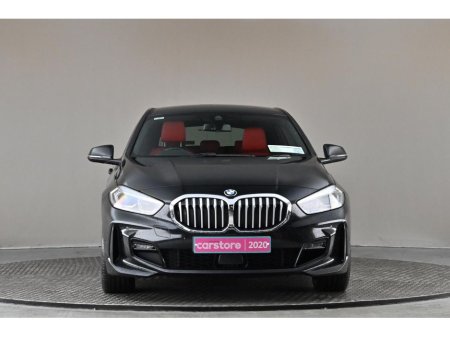 2020 BMW 1 Series 1.5 118i M SPORT *IRISH CAR*FULL LEATHER* €27,890 thumbnail