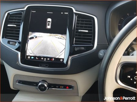 2024 Volvo XC90 T8 455bhp AWD PHEV Plus Bright (Panoramic Suroof / 360 Camera / Adaptive Cruise) €74,900 thumbnail