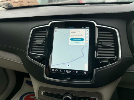 2023 Volvo XC90 - thumbnail 18