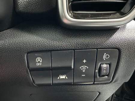 2021 Kia Sportage GT Line Automatic 1.6 Crdi €27,400 thumbnail