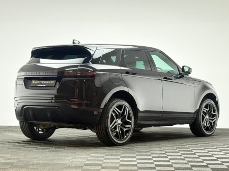 2024 Land Rover Range Rover Evoque - thumbnail 7