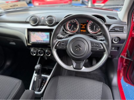 2019 Suzuki Swift RS - 1.2 PETROL - AUTO - 12M WARRANTY - CAR: 1729 €15,950 thumbnail