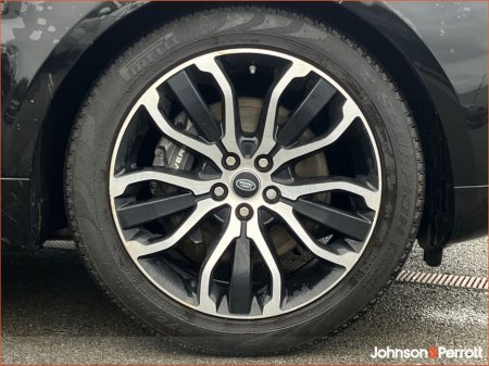 2021 Land Rover Range Rover Sport - thumbnail 8