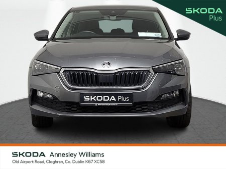 2023 Skoda Scala - thumbnail 12