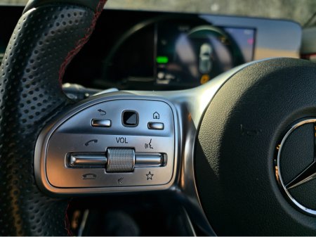 2020 Mercedes-Benz A Class - thumbnail 27