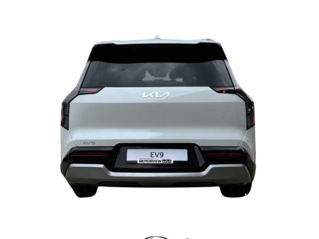 2026 Kia EV9 EV9 EARTH MODEL, *0% FINAINCE* Leather Upholstery, Panoramic Sunroof, 3 year AA membership, 7 year warranty, Bluetooth, Lane Departure Warning, Reve €80,700