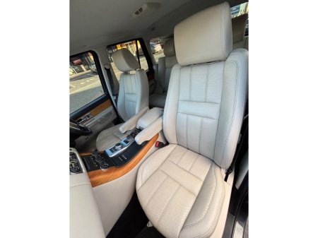 2013 Land Rover Range Rover Sport - thumbnail 43