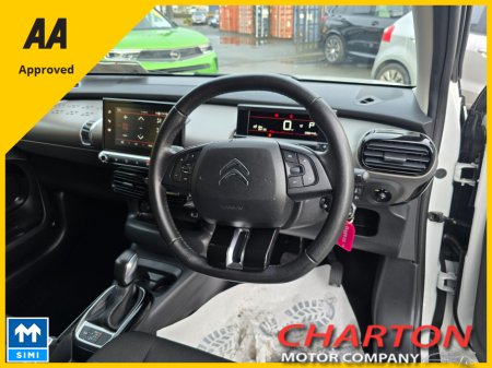 2019 Citroen C4 Cactus - thumbnail 14