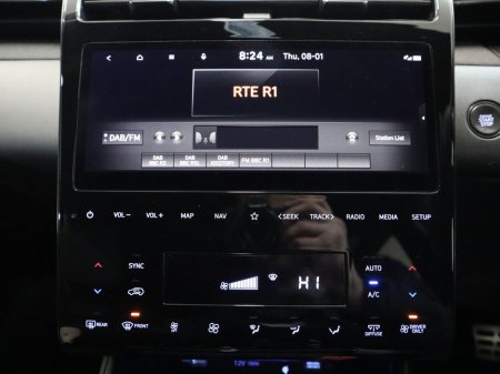 2023 Hyundai Tucson *129* N LINE T-GDI PHEV 4X4 €35,900 thumbnail