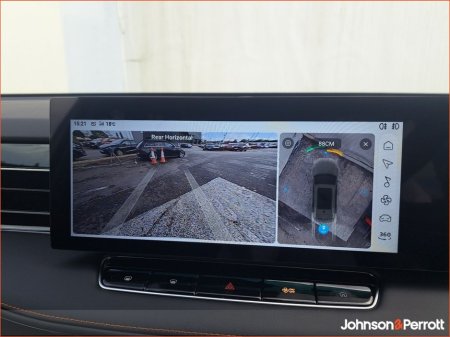 2026 MG HS ORDER YOUR NEW HS TODAY €41,845 thumbnail