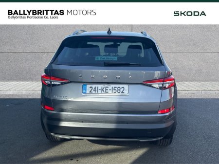 2024 Skoda Kodiaq - thumbnail 4