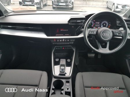 2021 Audi A3 40 TFSI e 204HP S Tronic SE €29,950 thumbnail