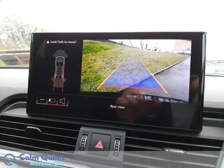 2021 Audi Q5 - thumbnail 12