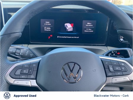 2025 Volkswagen Tiguan - thumbnail 15