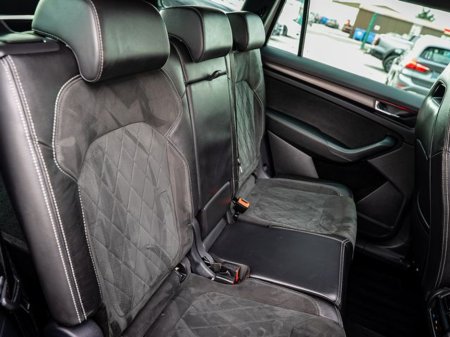 2021 Skoda Kodiaq - thumbnail 10