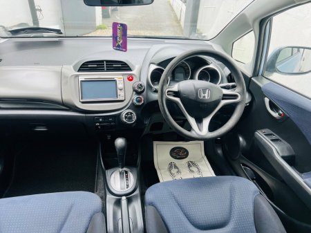 2010 Honda Fit - thumbnail 5